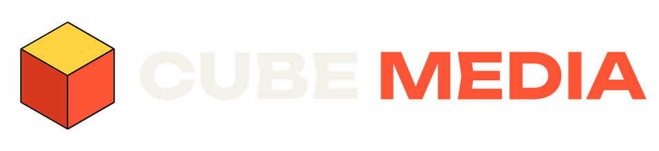 CUBE MEDIA