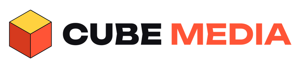 CUBE MEDIA